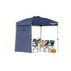 Captain Stag M-3286 Tarp, Sun Shelter, Side Panel, 200UV-S, Navy