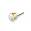 GMS R118 Rim Cylinder for Yale 8 Locks