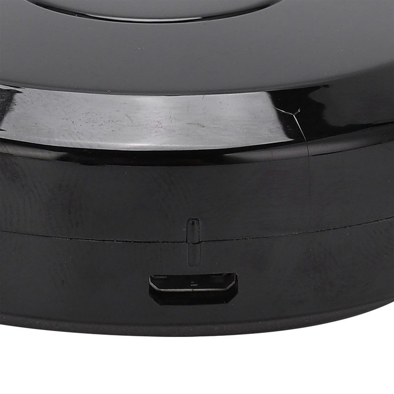 Wifi Remote Control for TUYA Intelligent Infrared Voice Controll Black