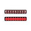 TEKTON 1/4 inch Clutch and Spanner Security Bit Set with