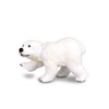 Polar Bear Cub-Standing - Collectible Miniatures