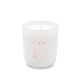 Studio Oh! Signature Collection Scented Candle, Speakeasy, 7 Ounce