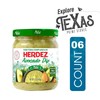 Herdez - Lavinia Essentials Bundle: Dip 6-Pack of Avocado Mild
