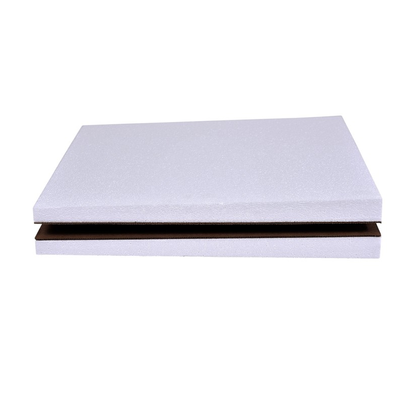 OATEY 41641 Shower Pre-Slope Extension, 40X20, Brown