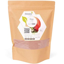 Pitaya Polvo 100 Natural 500