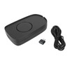 Mouse Mover, Mouse Jiggler Device for Keep Screen Active, Driver
