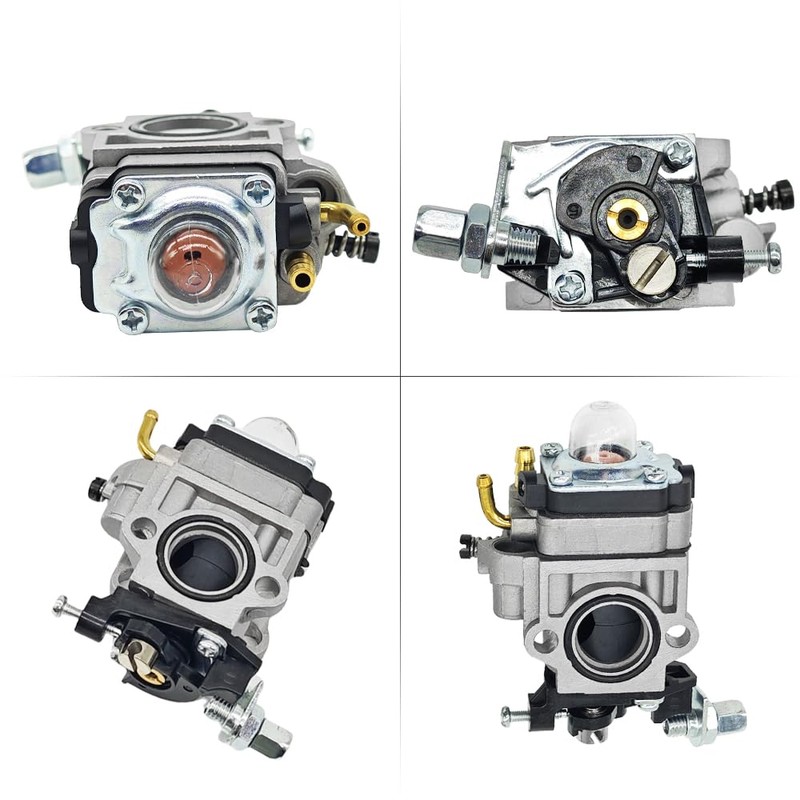 CM46BT Carburetor Compatible with Craftsman 46CC Backpack Blower CMXGAAH46BT Carb