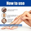 Extra Strength Fungal Nail Patches for Toenails & Fingernails, 32