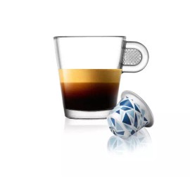 Nespresso VINTAGE Nespresso Intenso on Ice - Original Line Espresso Shot Capsules