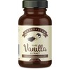 Pure Vanilla Extract - Made with Madagascar Vanilla Beans -