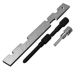 WeberTools Engine Adjustment Tool Locking Tool for Ford Mazda Volvo Camshaft Ruler
