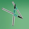 MAYEON 4 Fork Tip Eyebrow Pen - Waterproof Brow Pencil