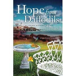 Hope from Daffodils (York Harbor Series)