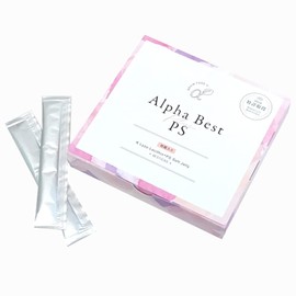 アルファベスト 核酸入り生ゼリータイプ（ブルーベリー味）10g×48包