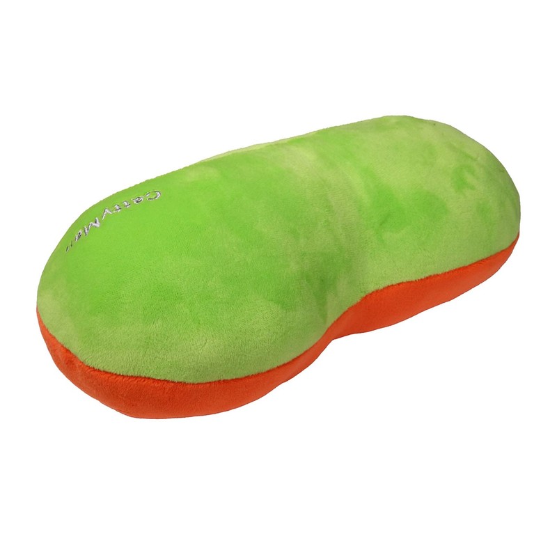 CattyMan Mochi Mugyu Munufit Chin No Nyan Sleeping Pillow