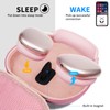 Hard Case for AirPods Max Supports Sleep Mode, Travel Carrying