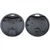 Kesiku Smart Key for Smart Fortwo 450 Roadster City Coupe