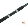 6ft or 8ft Telescopic Fishing Rod Travel Pike Stalking Spinning