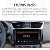 for 2013-2017 Nissan Sentra Radio with Wireless Carplay&Android Auto,2G RAM