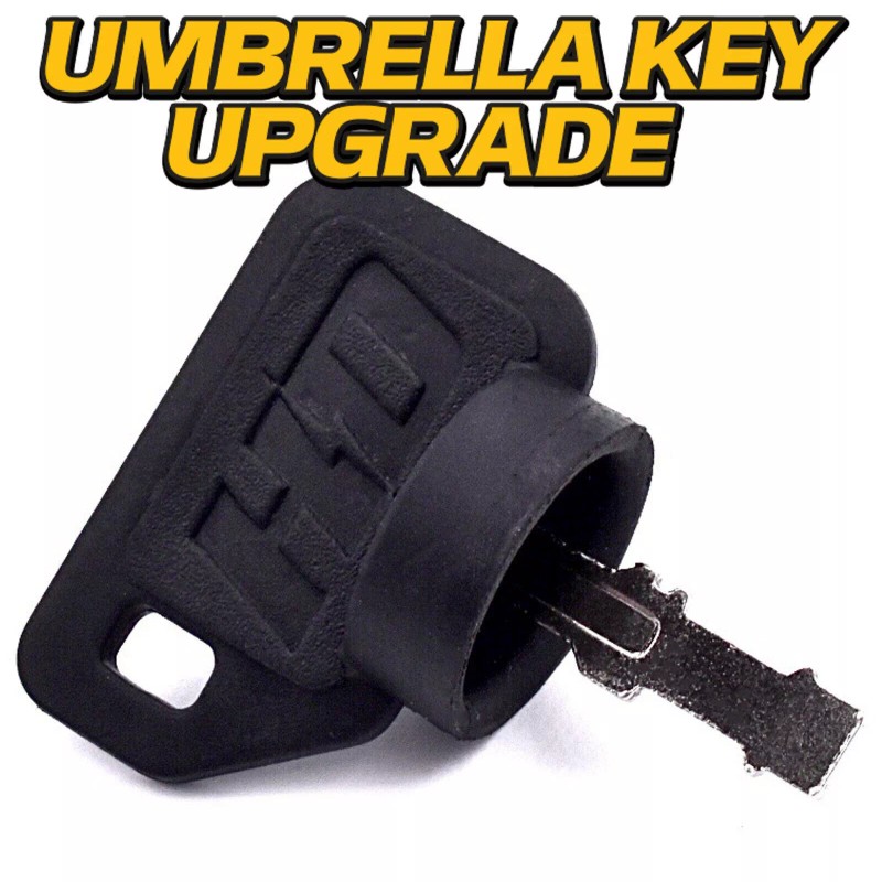 HD Switch Key Switch for Dixie Chopper Stryker 2648 2654