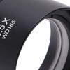 WD165 0.5X Objective Lens Wide Field Magnification Microscope Objective Lens