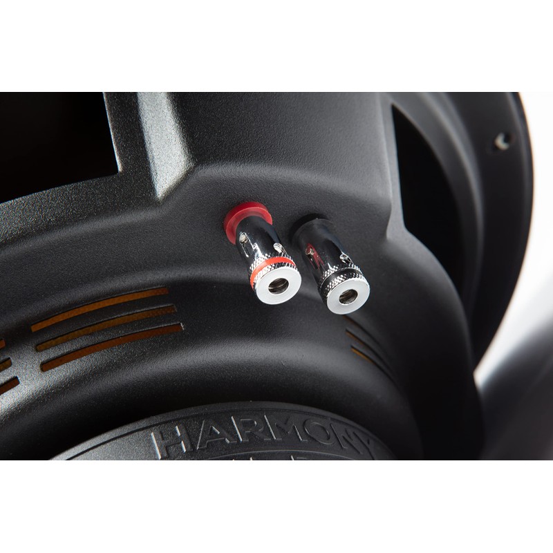 Harmony Audio HA-R124 Car Stereo Rhythm Series 12" Sub 600W