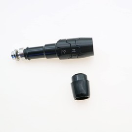 Ronsit .335 Golf Shaft Sleeve Adapter Tip Replacment Compatible with Callaway MAVRIK, Rogue, Epic, GBB, GBB Epic Sub Zero 816, 815, XR, XR16, V Series & Big Bertha Alpha