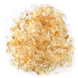 Natural Stone, Power Stone, Rough Stone, Purification Goods, Citrine
