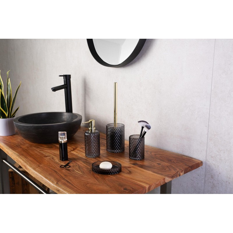 RIDDER Sherine Soap Dish Dark Green