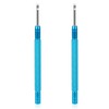 KALIONE 2 Packs Watch Hand Remover Tools, Multifunction Needle Remove,