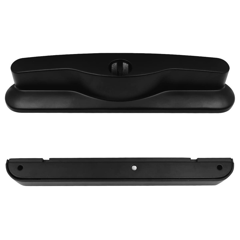 ZONADAH Sliding Patio Door Handle Set Single Side with Key