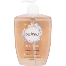 Femfresh Buy Femfresh Daily Wash 600ml Online | Chempro Chemists