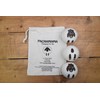Pachamama Handmade XL Wool Tumble Dryer Balls 7cm 3 Pk