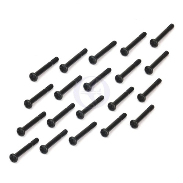 Thunder Tiger "Shoulder Screw M3 22" for Remote Controlled Toy