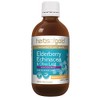Herbs of Gold Elderberry Echinacea and Olive Leaf 100 ml,