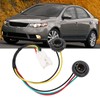 Taillight Socket Harness 92440‑1M200 Rear Lamp Socket and Wire for