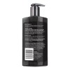 Bioré Mens Deep Pore Charcoal Cleanser, 6.77 Onzas Momento de