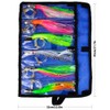 Fishing Trolling Lures - Big Game Deep Sea Fishing Saltwater