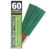 Citronella Incense Sticks 60 Pieces per Box - Outdoor Citronella