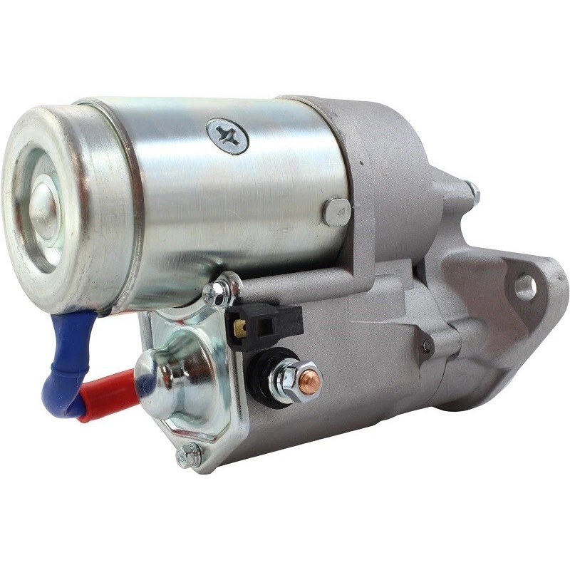 Gladiator Premium Class Airboat Starter fits Continental / Lycoming APS19093