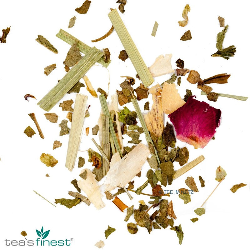 Weihnachtskräuter (100 Gramm)