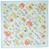 San-X CH42901 Sumikko Gurashi Lunch Napkin