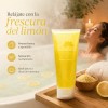 Exfoliante Facial Limpieza Corporal Extracto Natural Aromas