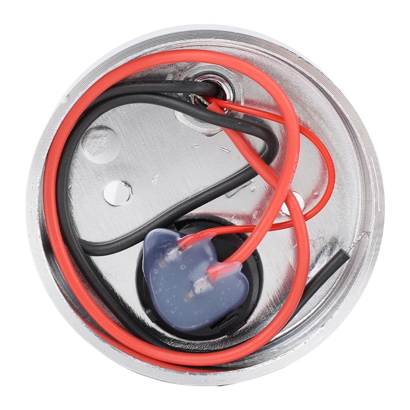 LED RV Bedside Lamp High Brightness 2W DC12 to 24V