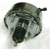 espeedpro21 7" Single Diaphragm Chrome Power Brake Booster Universal Street