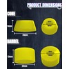 WalnutSkate Skateboard Bush Rubber 80a/85a/90a/95a/99a Pivot Cup [Domestic Brand] Truck