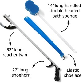 Caring Mobility Aids Ideal for Hip Surgery Recovery