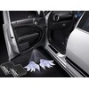 NewL 2 Pcs Led Car Door Welcome Light for Angel