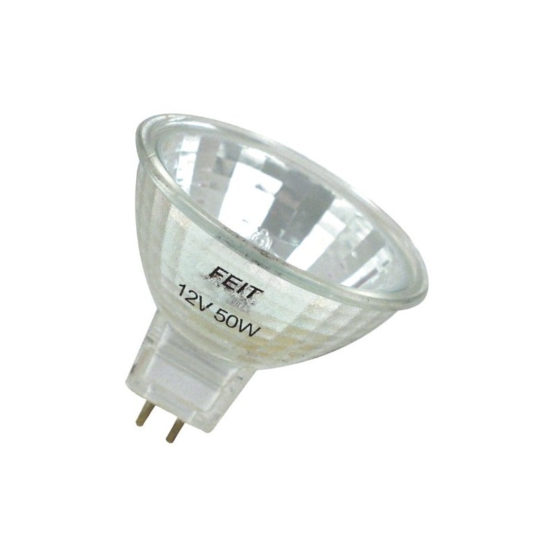 Feit Electric Bpext Halogen Quartz Reflector Spot Light Bulb