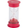 Teacher Created Resources 1 Minute Sand Timer - Medium -